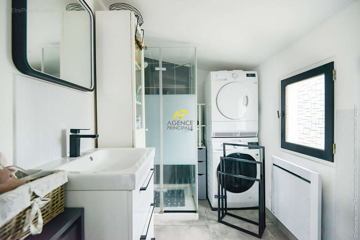 Maison à CORMEILLES-EN-PARISIS