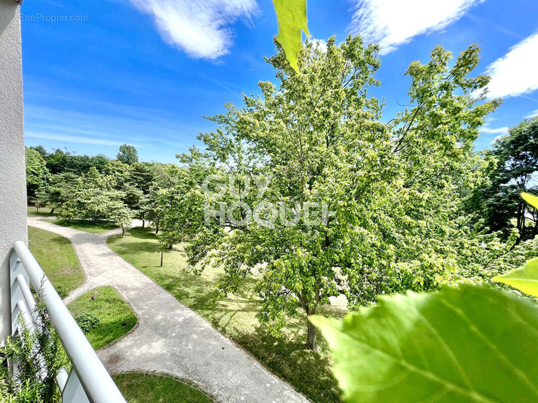 Appartement à MASSY