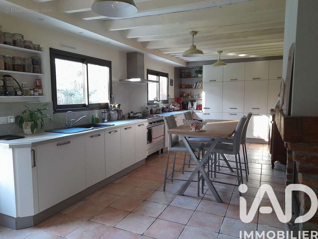 Photo 4 - Maison à SABRES
