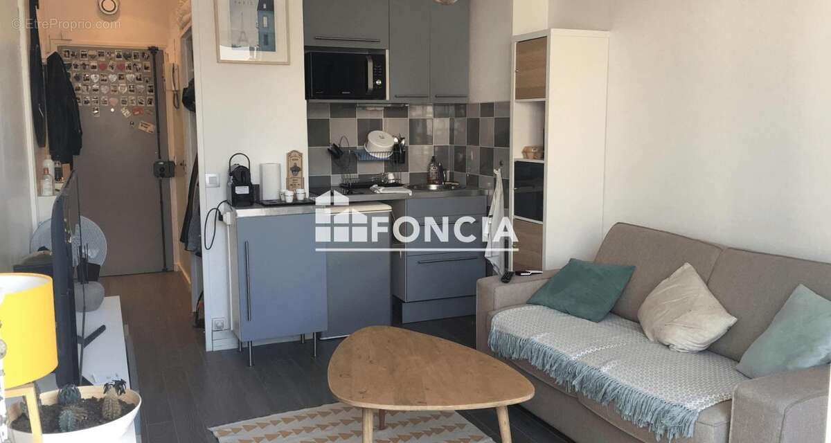 Appartement à COLOMBES