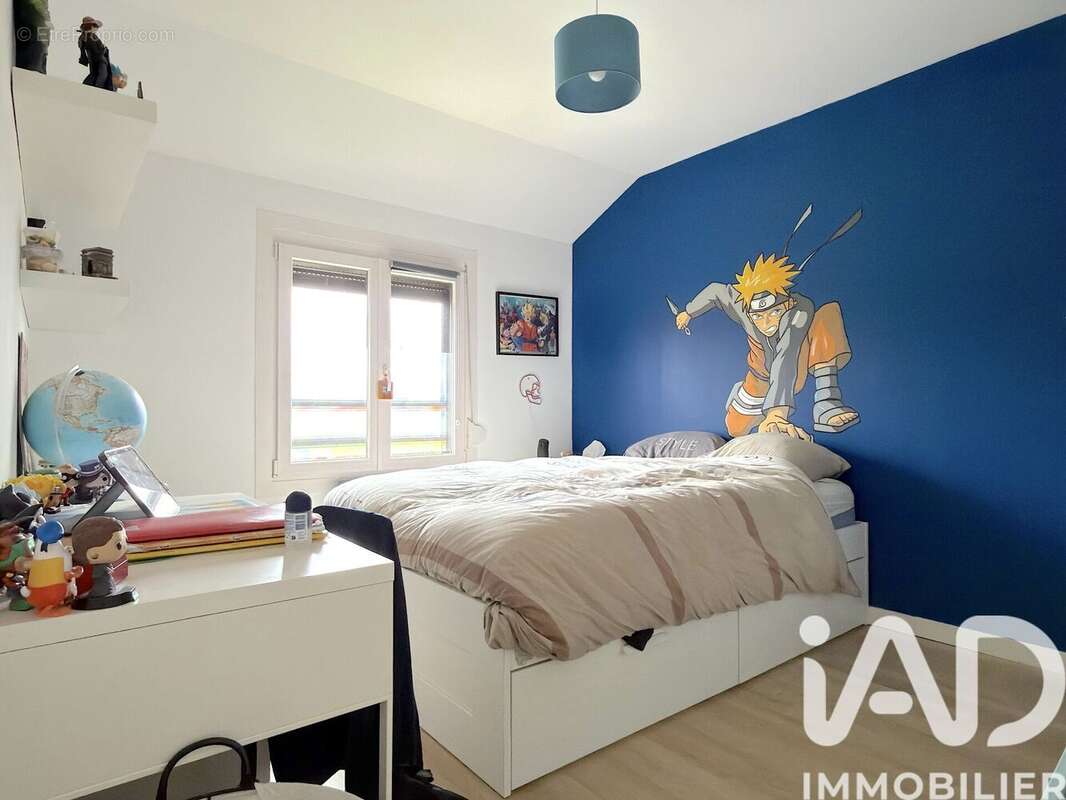 Photo 6 - Maison à LEERS