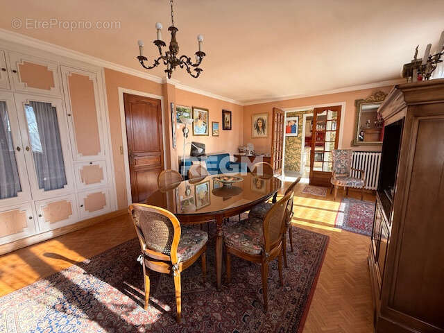Maison à HERBLAY