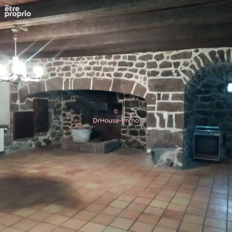 Maison 200 m² à Cayres  - photo 2