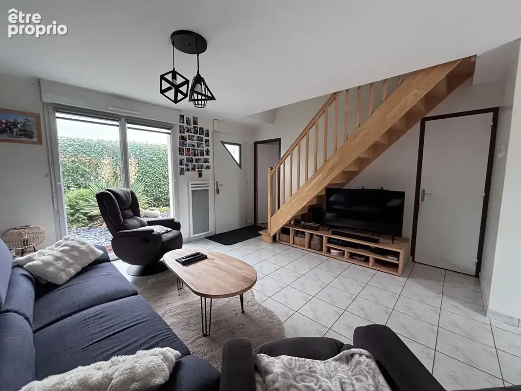 Maison Quebriac 5 pièce(s) 93.6 m2 - photo 3