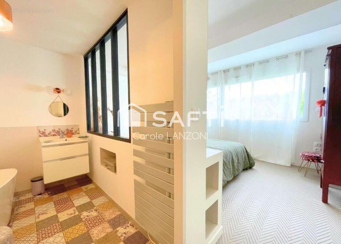 Photo 8 - Maison à CHATEAUGIRON