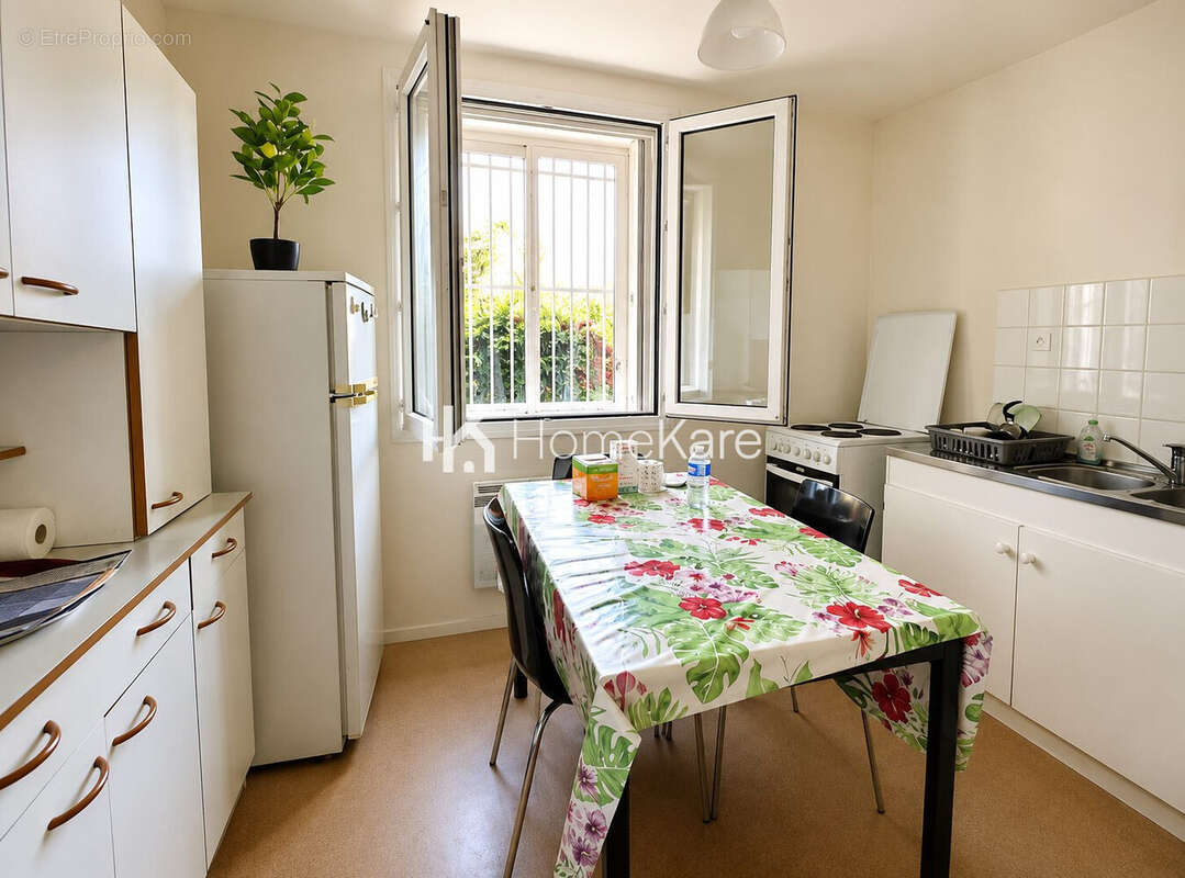 Appartement 55 m² à Toulouse  - photo 3