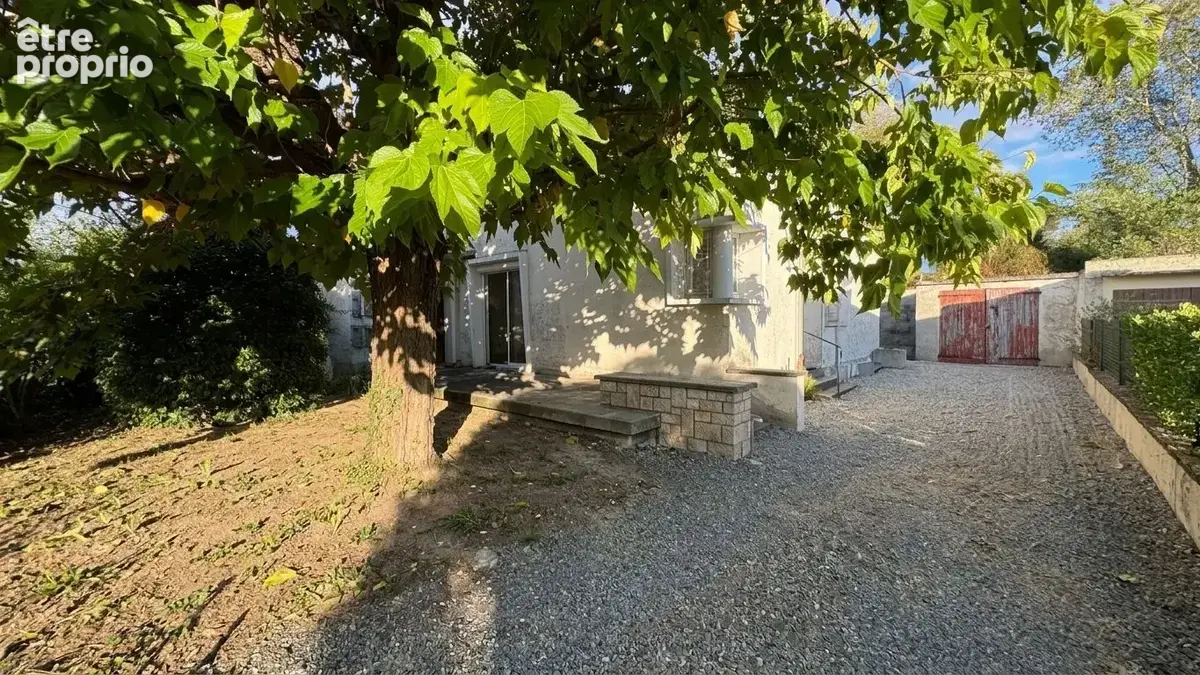 Maison de 75m² à vendre - photo 1