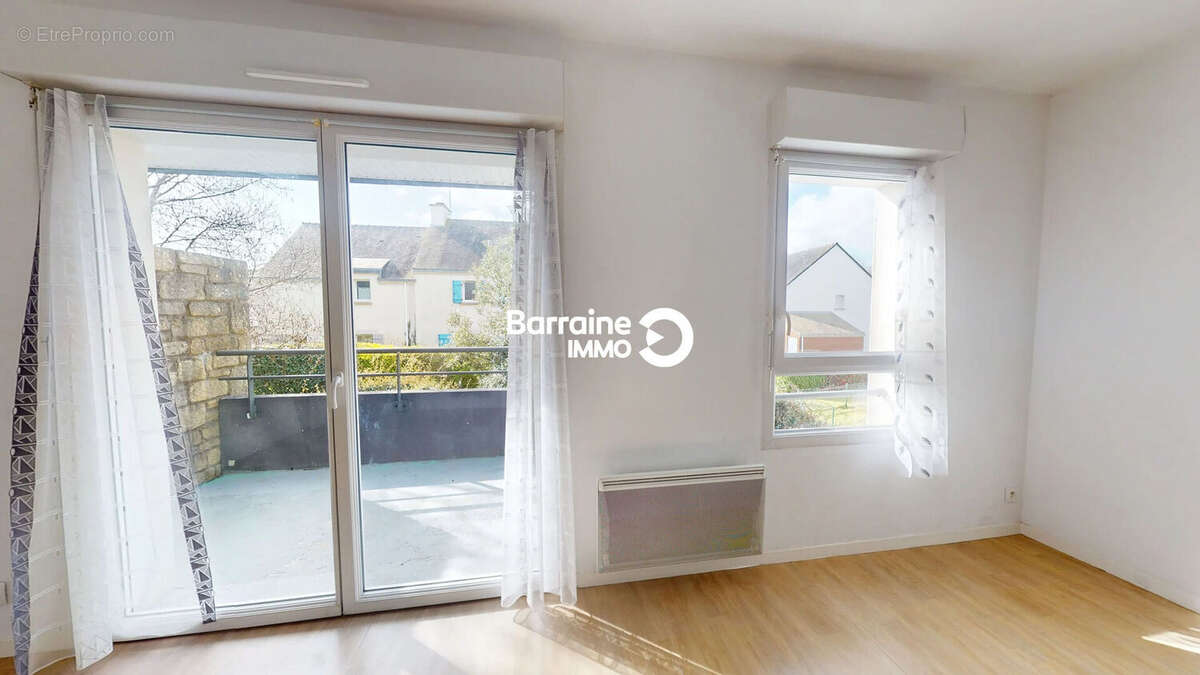 Appartement à GUIDEL