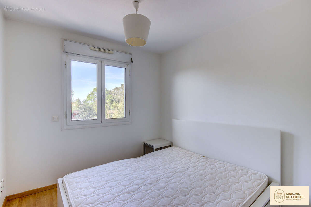 Appartement à ANGLET