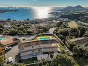 Maison à LA SEYNE-SUR-MER