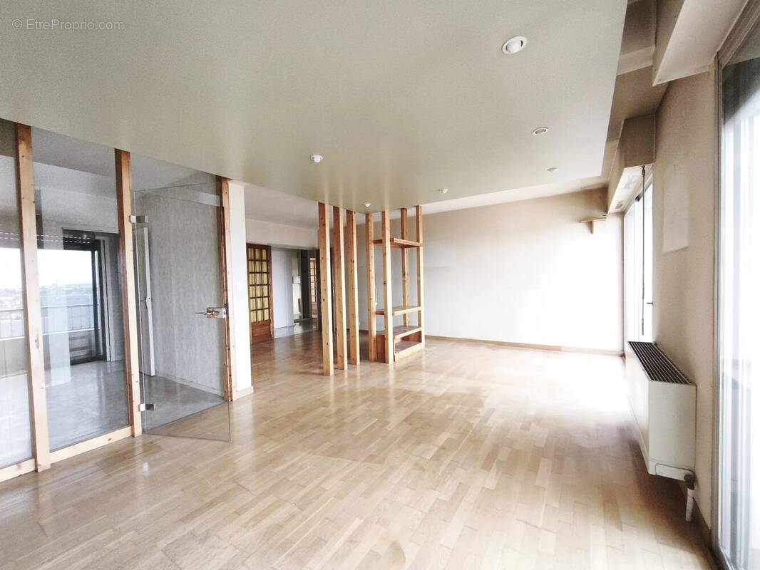 Appartement à RODEZ