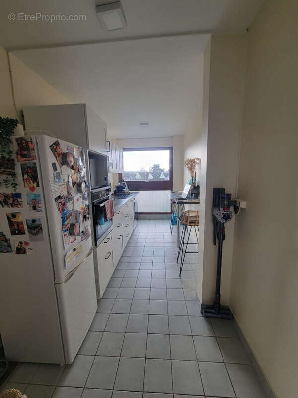 Appartement à LE CHESNAY