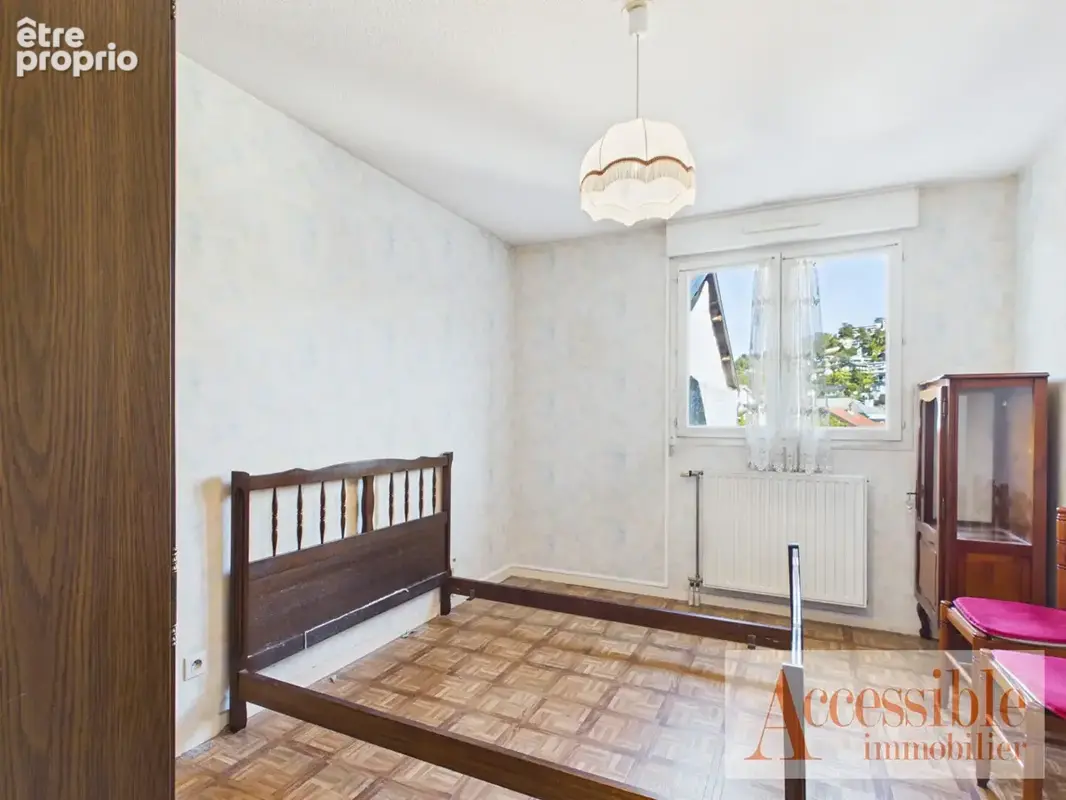 Appartement - 3 pièce(s) - 69.56 m2 - photo 6