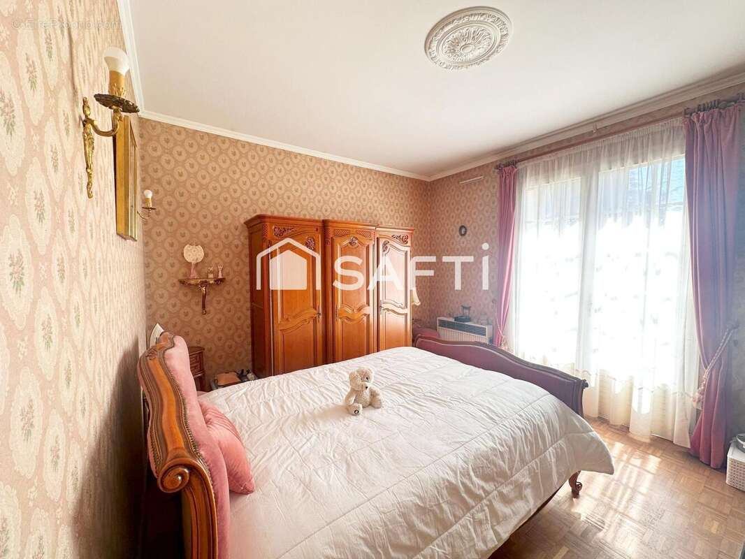 Photo 7 - Maison à LEVIGNAC