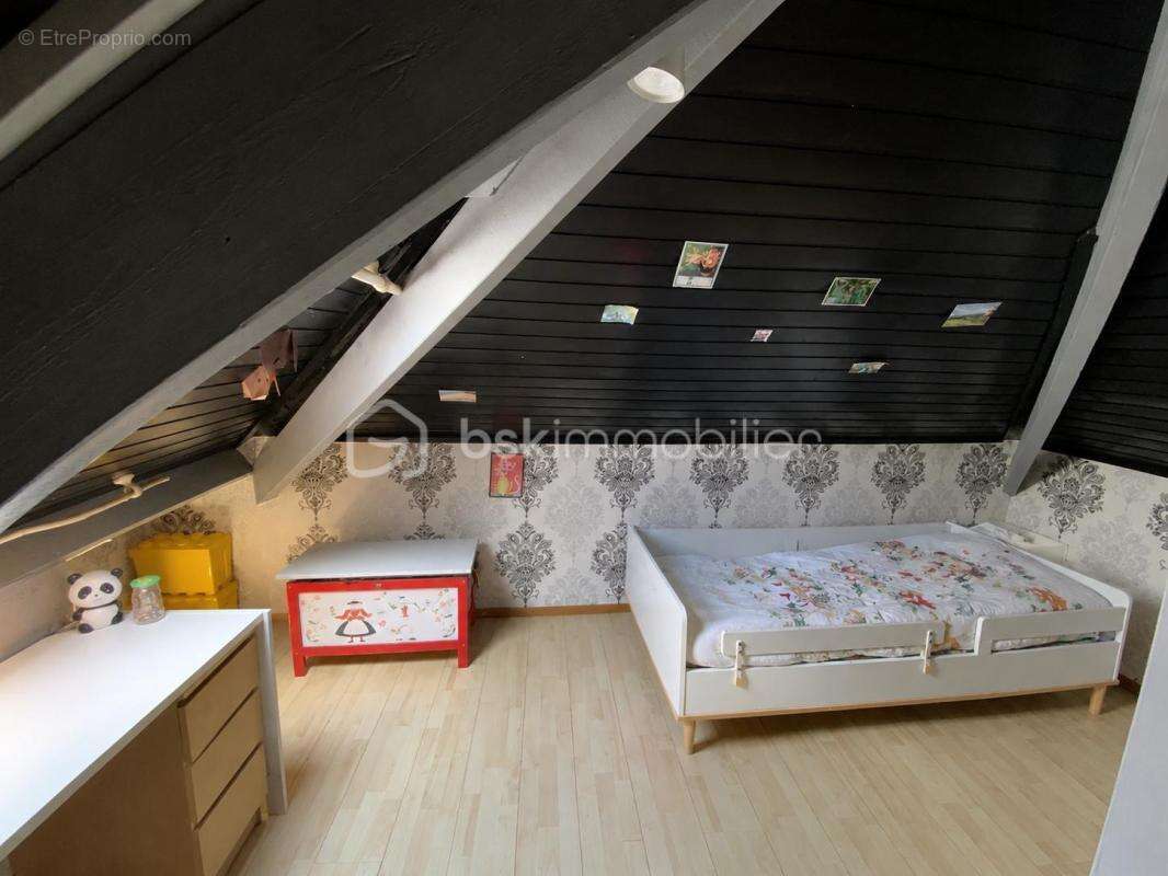 Maison à LOOS