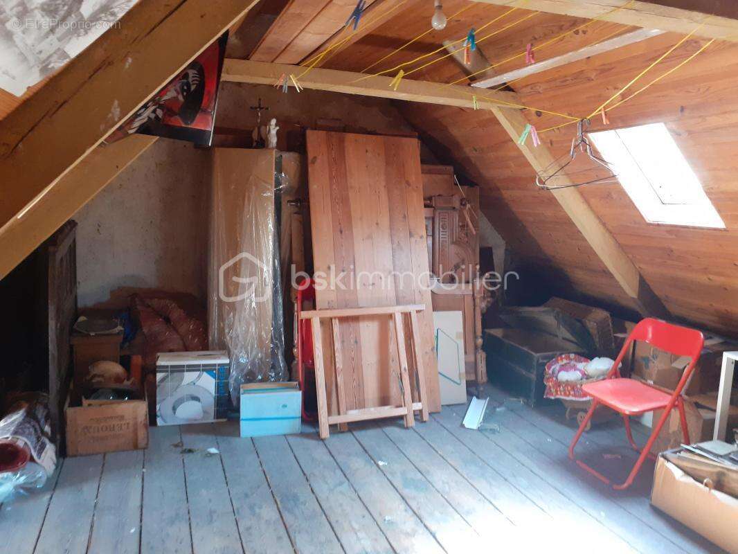 maison vie de plain pied et jardin de curé ! - photo 20