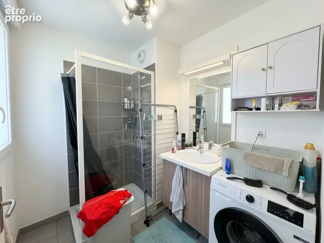 Appartement t2 de 42m2 - photo 5