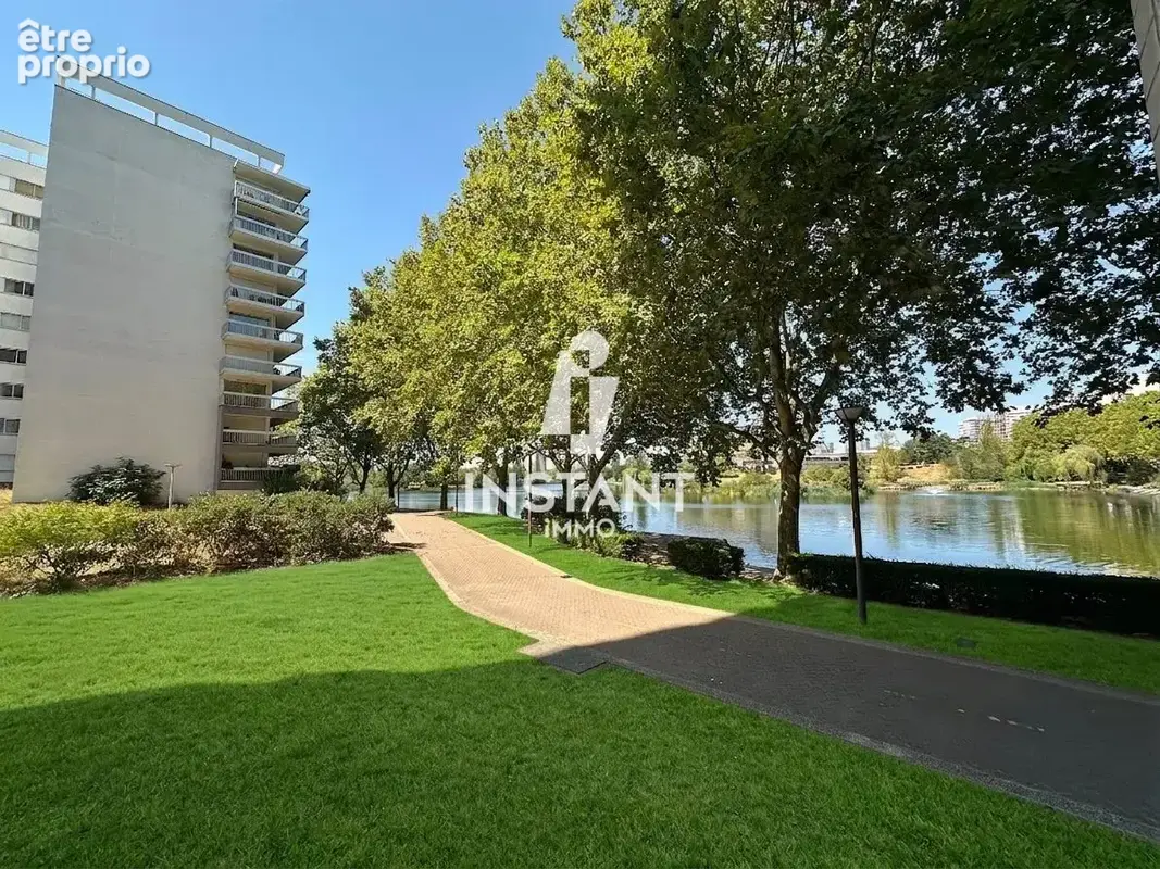 Appartement à CRETEIL