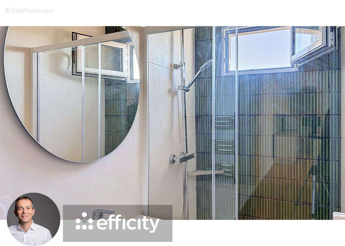 Appartement à VICHY
