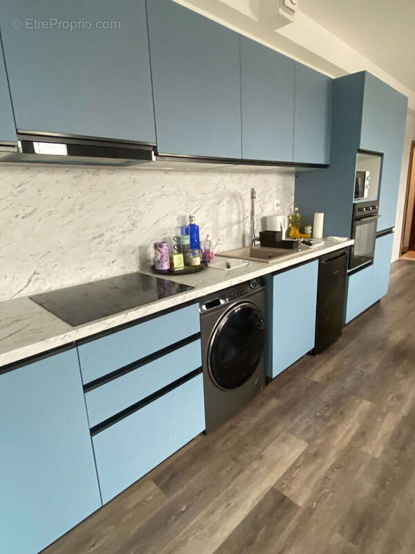 Appartement à BEAUVAIS