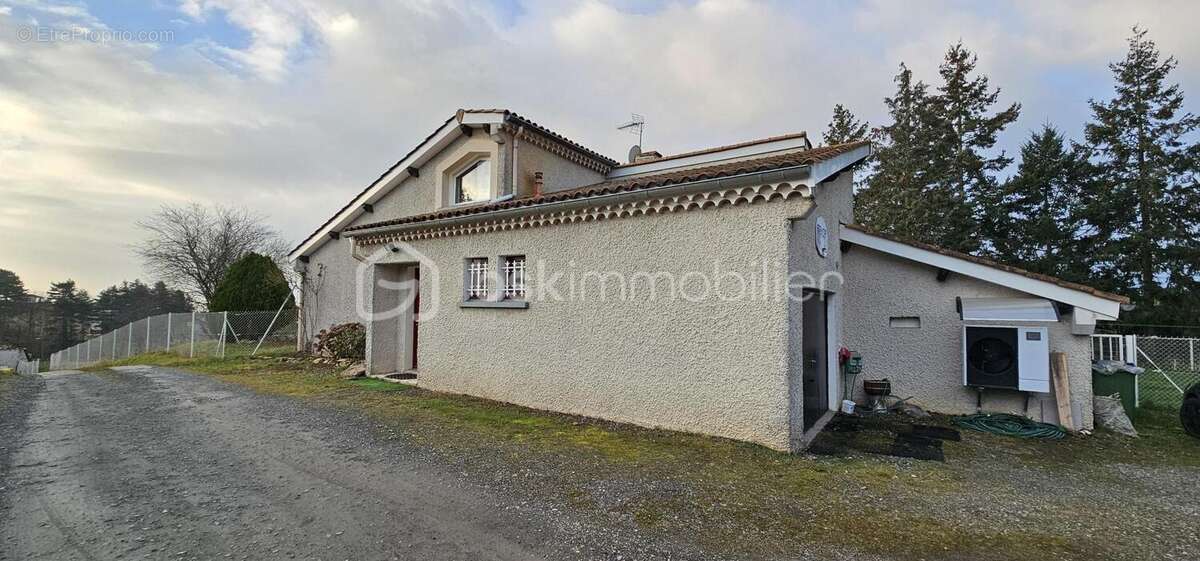 MAISON avec belle vue 165m2 - photo 26