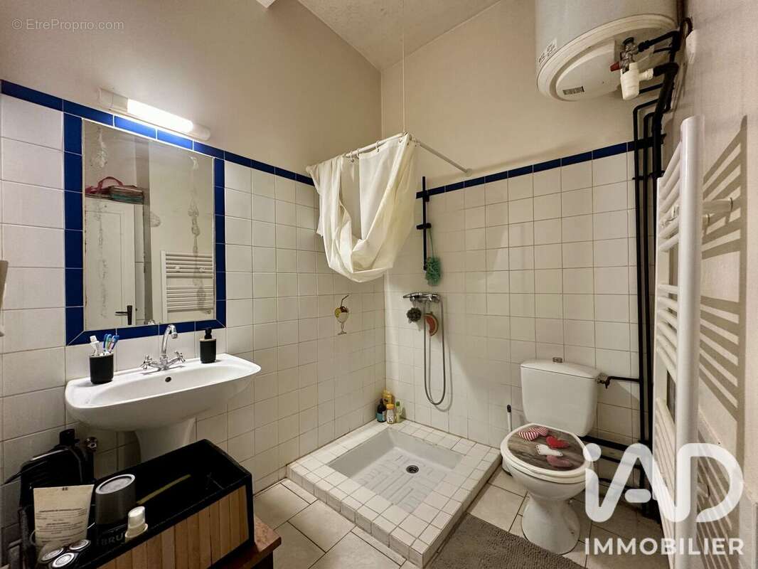 Appartement 22 m² à Blois  - photo 6