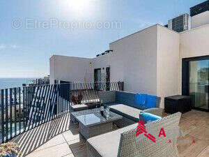 Appartement à MEILLARD