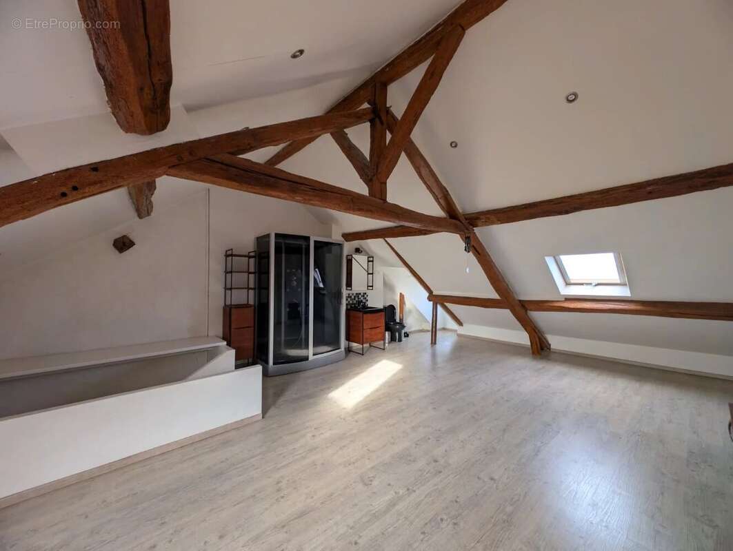 Maison à LA FERTE-SOUS-JOUARRE