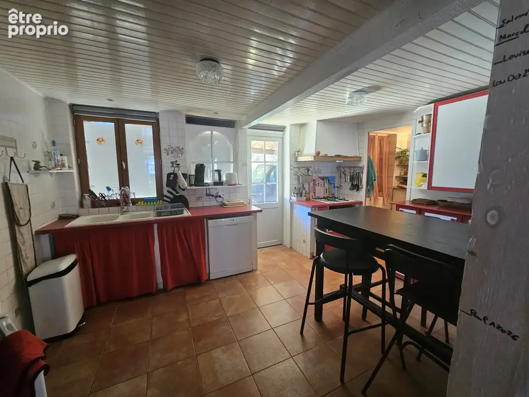 Au coeur du village de  Mezos - photo 5
