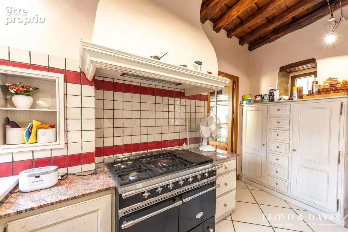 Maison 333 m² à Arnay-Le-Duc  - photo 7
