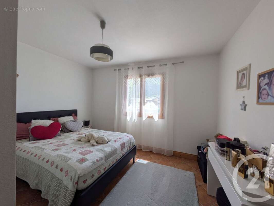 Maison à BOURG-SAINT-MAURICE