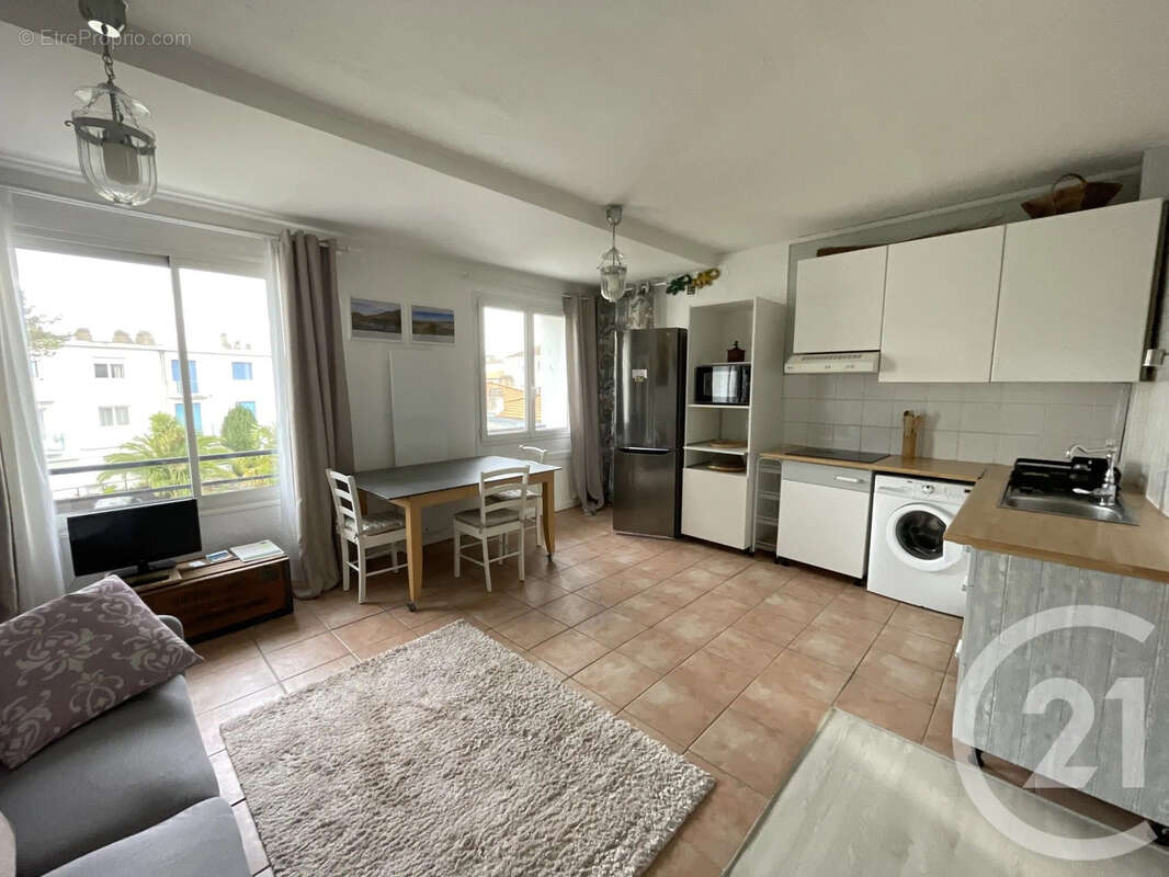Appartement à ROYAN