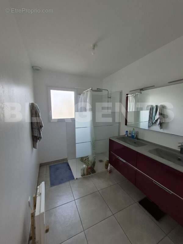 SDE ch6-1 - Maison à LABASTIDE-DU-TEMPLE