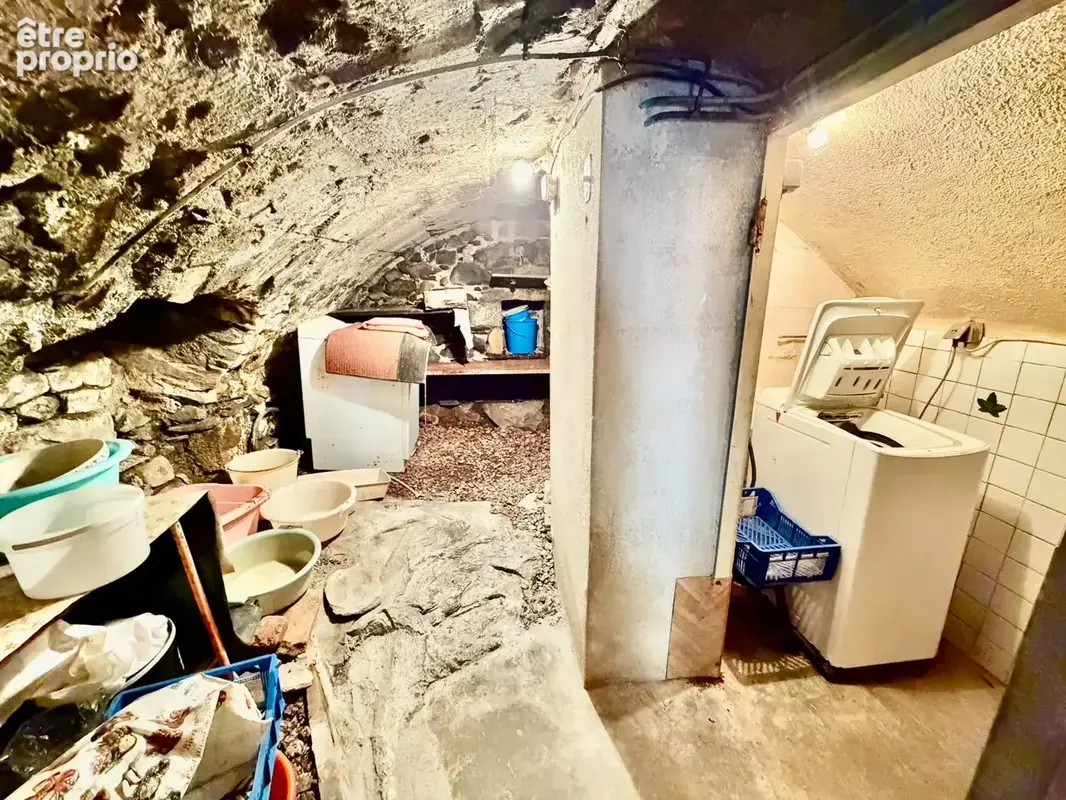 Maison de village avec terrain et dépendances - photo 16