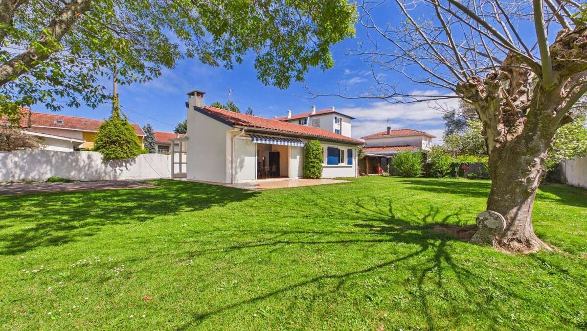 Maison à ANGLET