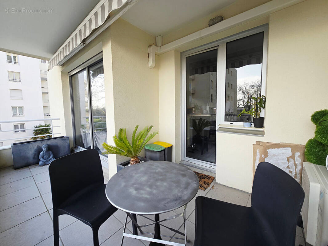 Appartement à MERIGNAC