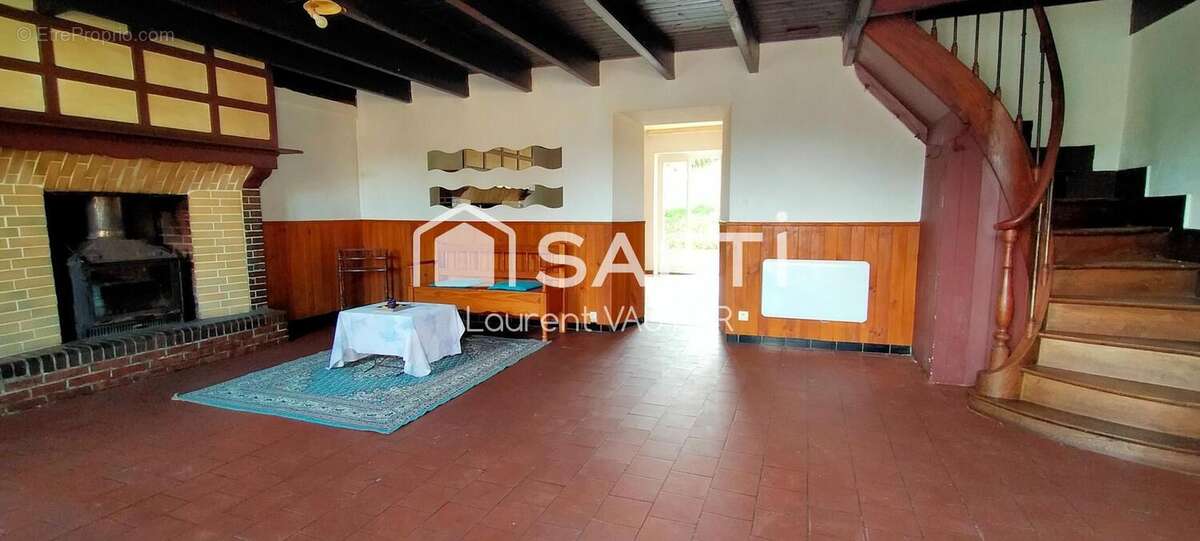 Maison 93 m² à Ancteville  - photo 5