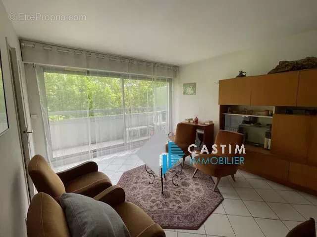 Appartement à CHEVILLY-LARUE