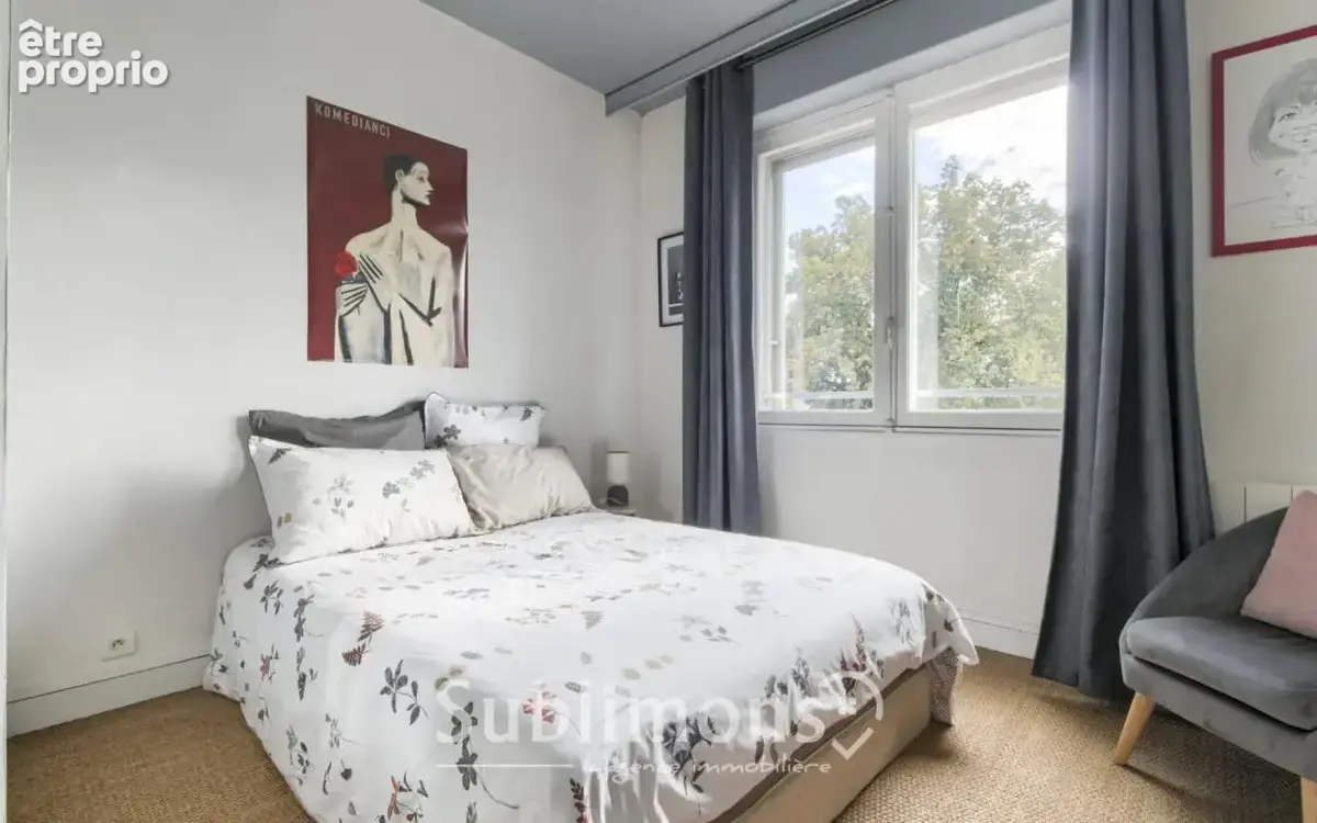 Appartement à vendre Lorient - photo 6