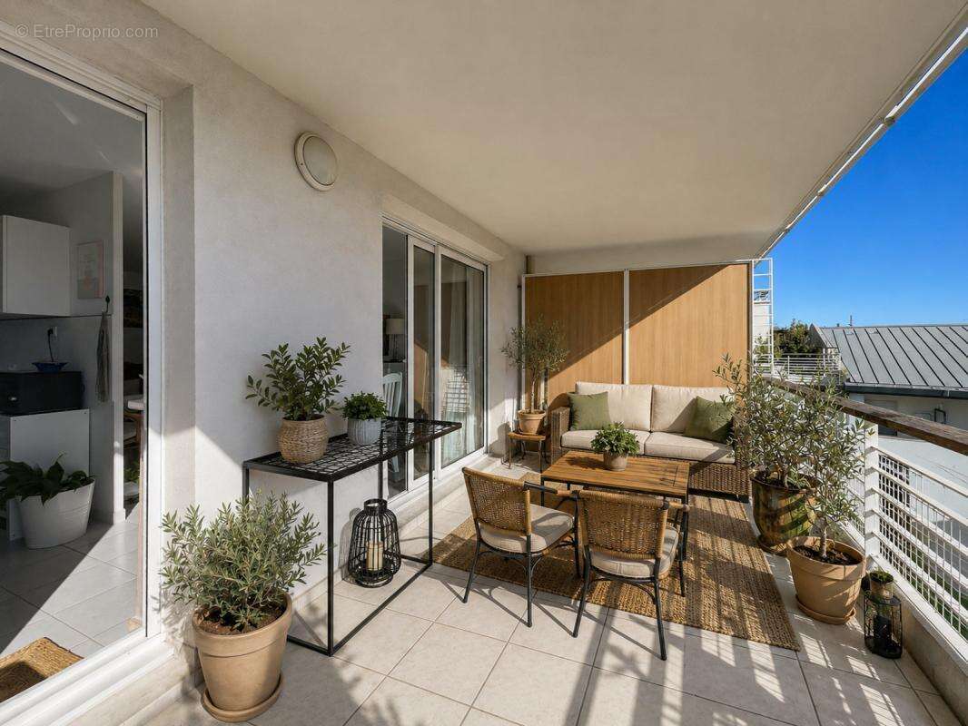 Appartement à AVIGNON