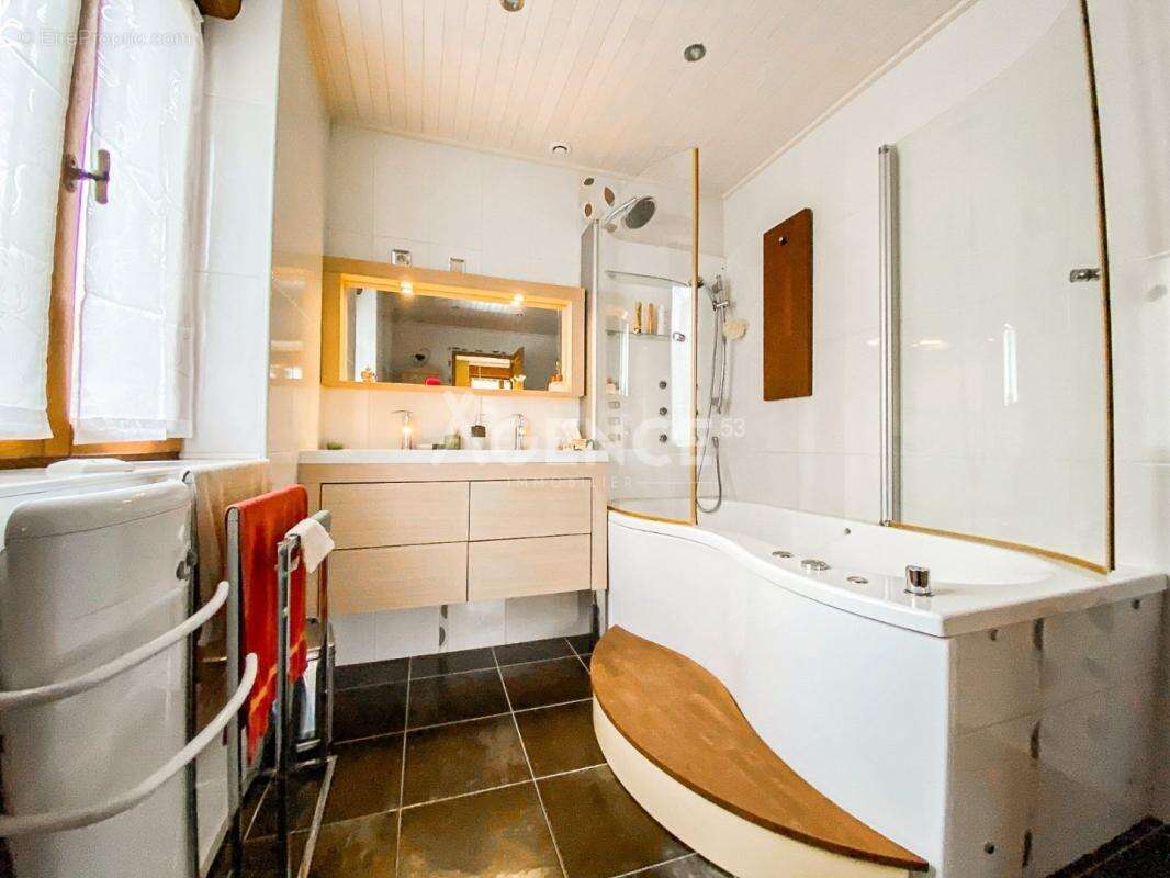 Maison à BOUVELINGHEM