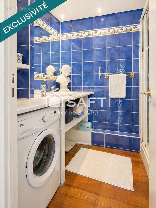 Photo 9 - Appartement à SAINTE-MAXIME