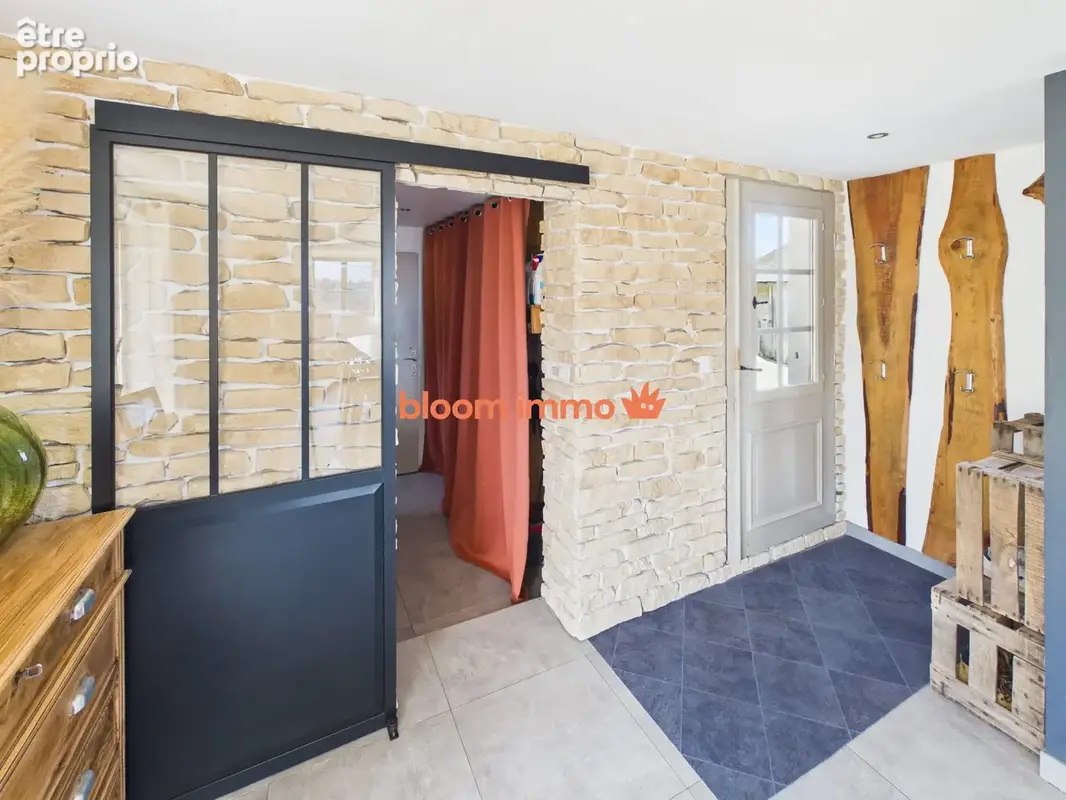 Maison 4 pièces 96 m² à vendre à Montmelian (73800) - photo 6