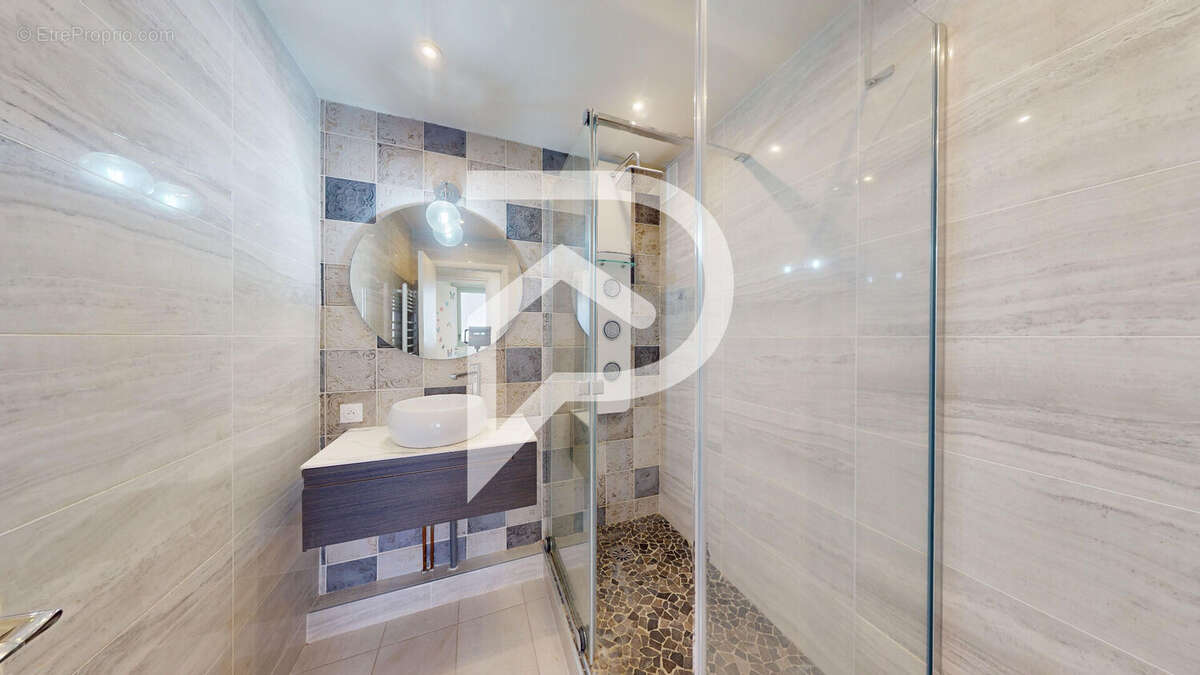 Appartement à LE PECQ