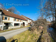 Maison à PROVENCHERES-SUR-FAVE