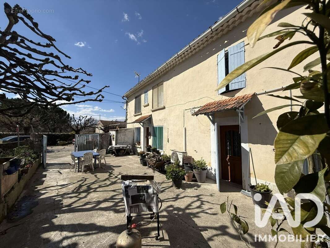 Maison 167 m² à Mirabel-Aux-Baronnies  - photo 5
