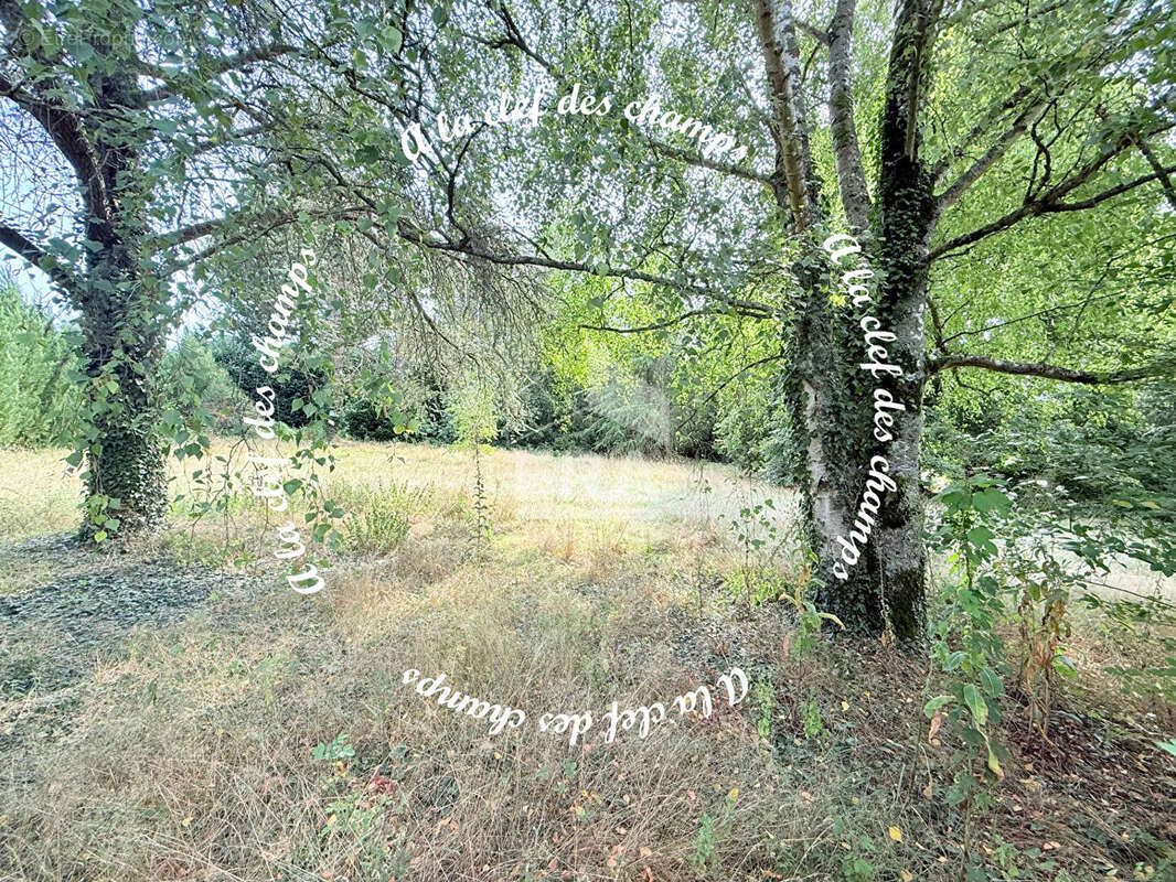 Terrain à GIF-SUR-YVETTE