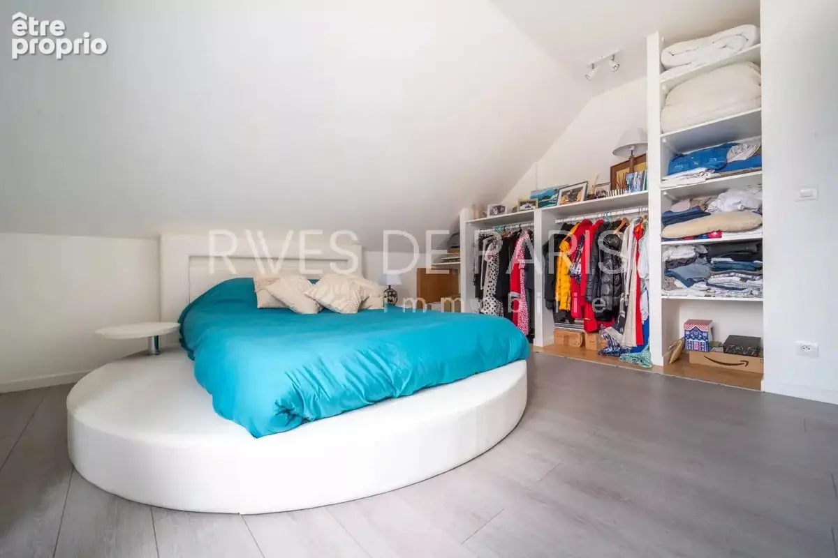 Vente Maison familiale 5 PIECES avec véranda – 122m2 + 25m2 – terrain de 449m2 - photo 9