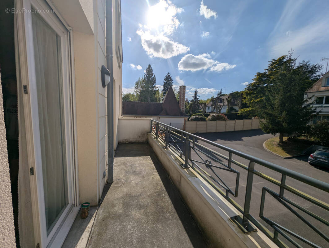 Appartement 2 pièces - 44.65 m2 - CERNY - photo 6