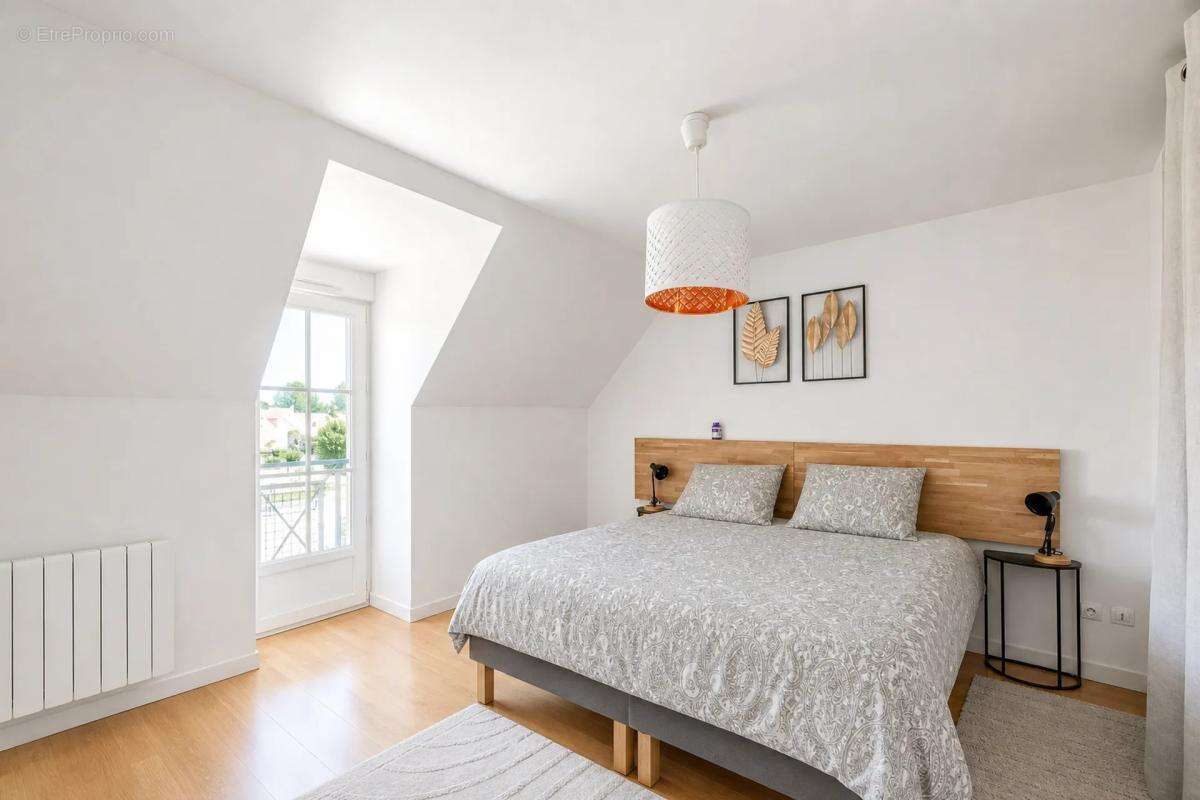 Maison de 7 pièces de 134 m² à Lagny-le-Sec - photo 14